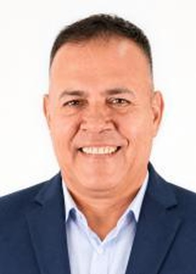 Major Bonfim